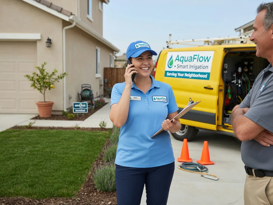 Irrigation Installation Stockbridge, WI FAQs